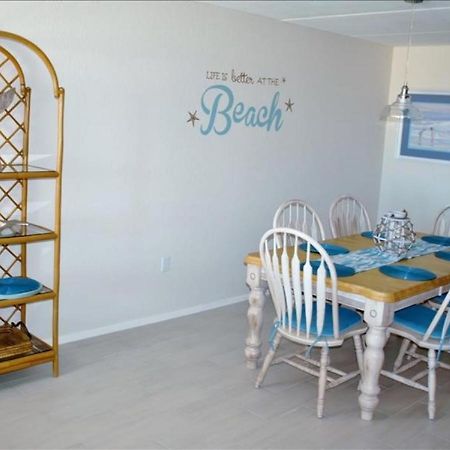 Saida IV Condos S4704 サウス・パドリー・アイランド エクステリア 写真