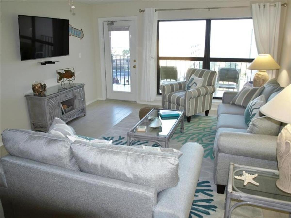 Saida IV Condos S4704 サウス・パドリー・アイランド エクステリア 写真