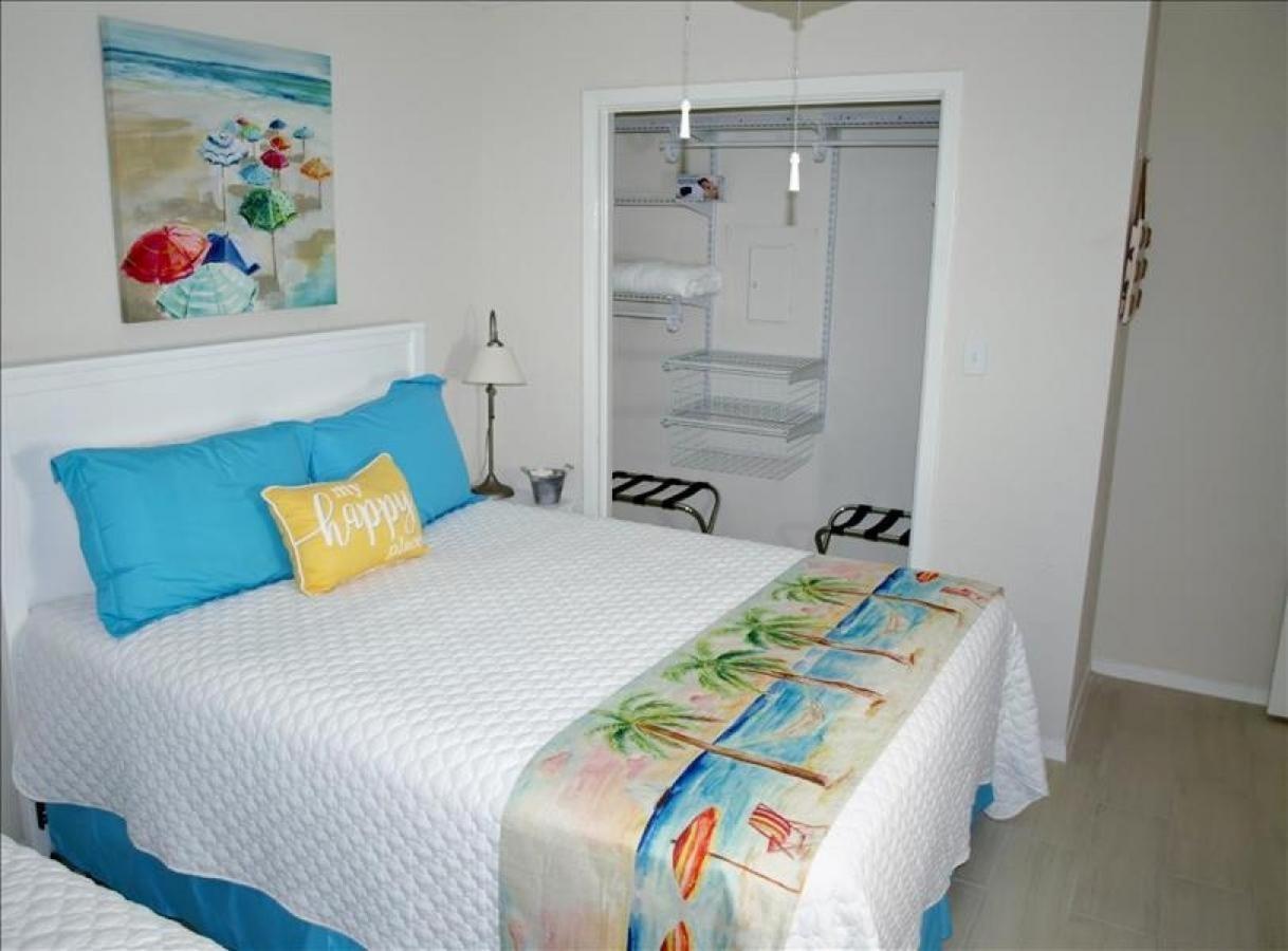 Saida IV Condos S4704 サウス・パドリー・アイランド エクステリア 写真