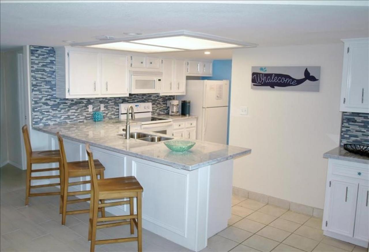Saida IV Condos S4704 サウス・パドリー・アイランド エクステリア 写真