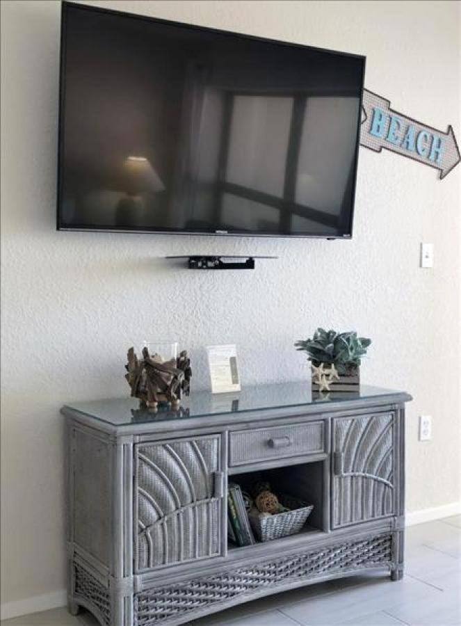 Saida IV Condos S4704 サウス・パドリー・アイランド エクステリア 写真