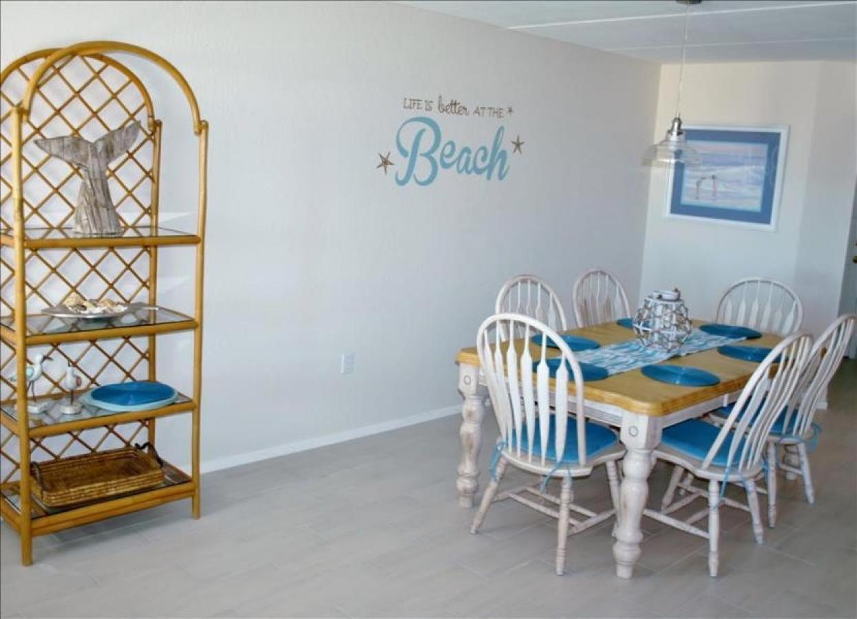 Saida IV Condos S4704 サウス・パドリー・アイランド エクステリア 写真