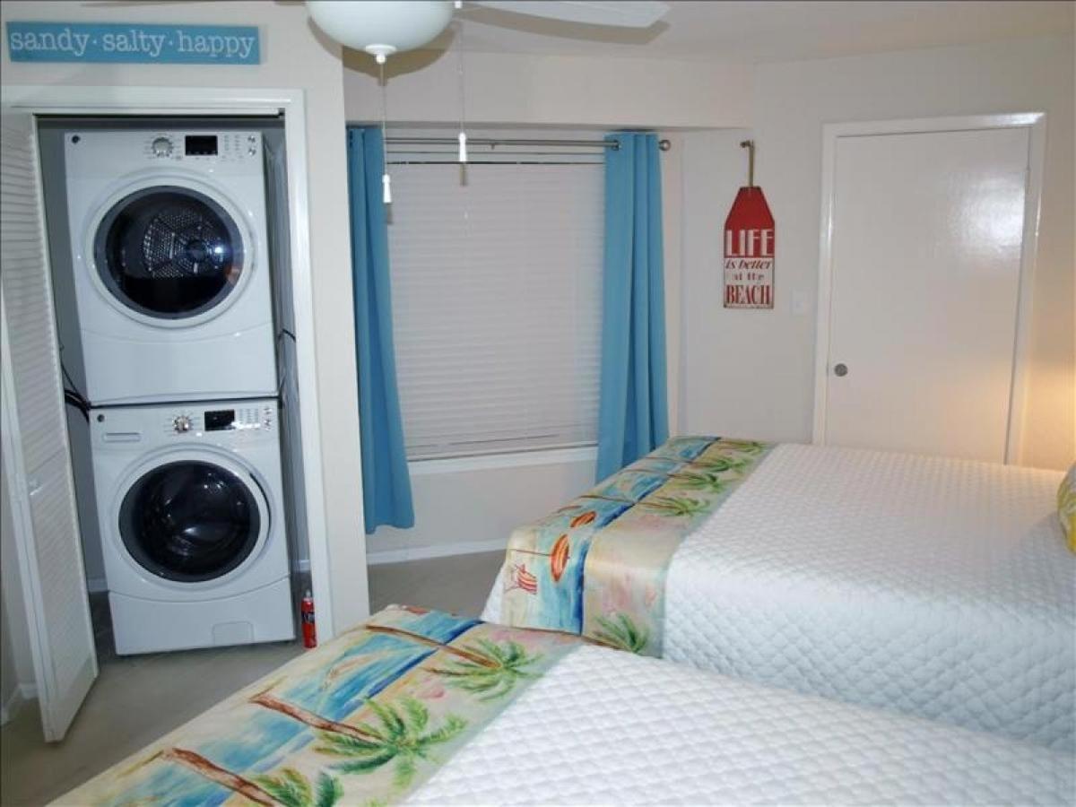 Saida IV Condos S4704 サウス・パドリー・アイランド エクステリア 写真