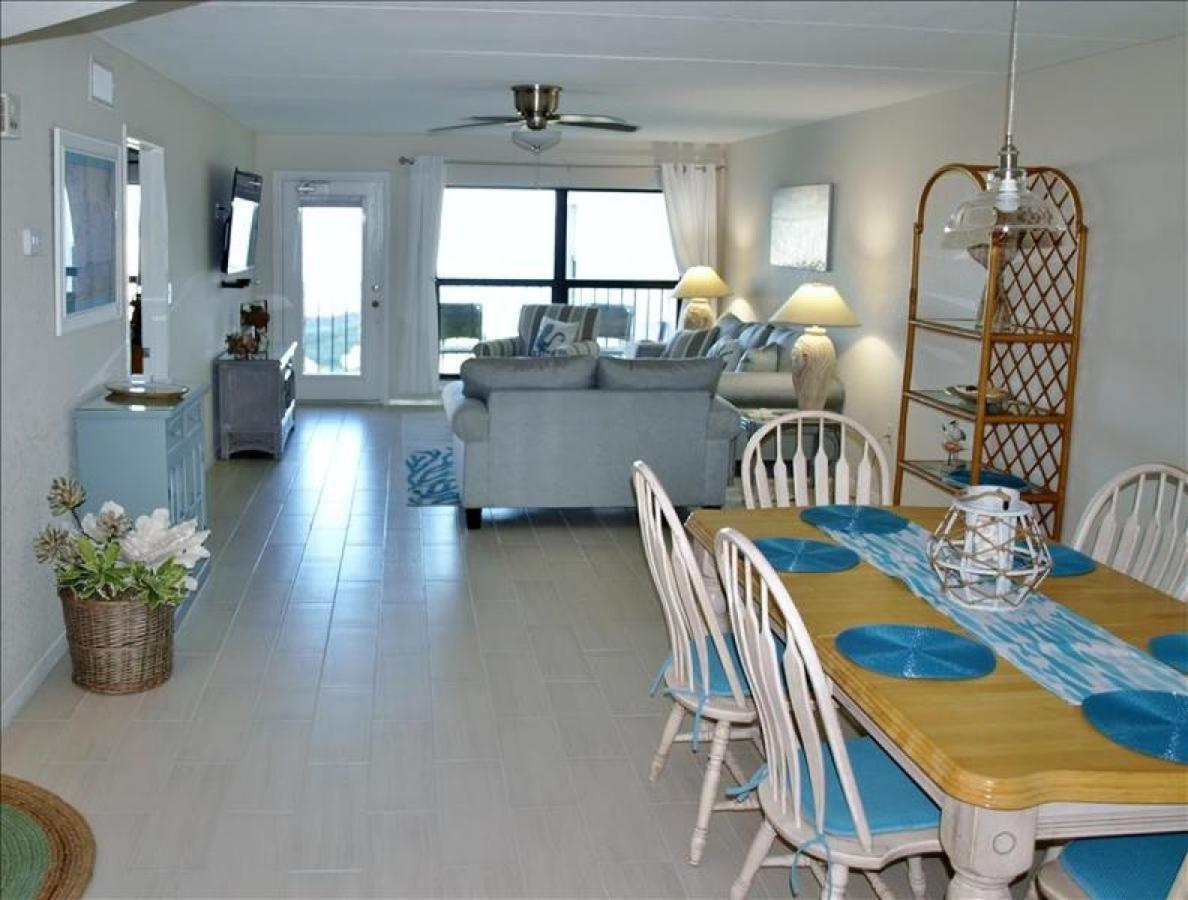 Saida IV Condos S4704 サウス・パドリー・アイランド エクステリア 写真