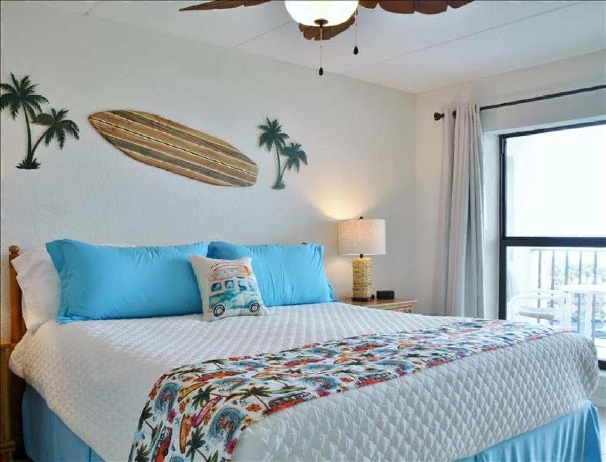 Saida IV Condos S4704 サウス・パドリー・アイランド エクステリア 写真